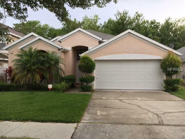 Property Photo:  3046 Saint Augustine Drive  FL 32825 