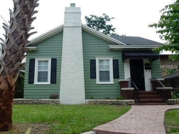 Property Photo: 825 Kenilworth Terrace FL 32803