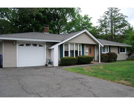 Property Photo: 38 Skilton Lane MA 01803
