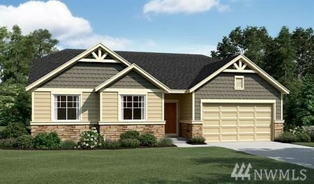 Property Photo: 13418 Overlook Dr E WA 98391