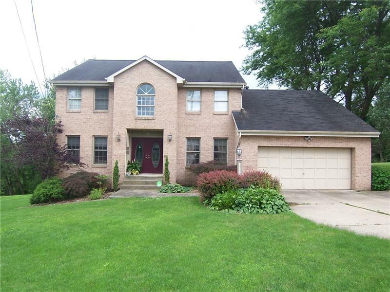 Property Photo: 165 Carol Dr. PA 15317