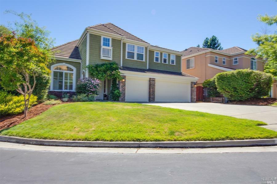 Property Photo:  61 Sandy Creek Way  CA 94947 