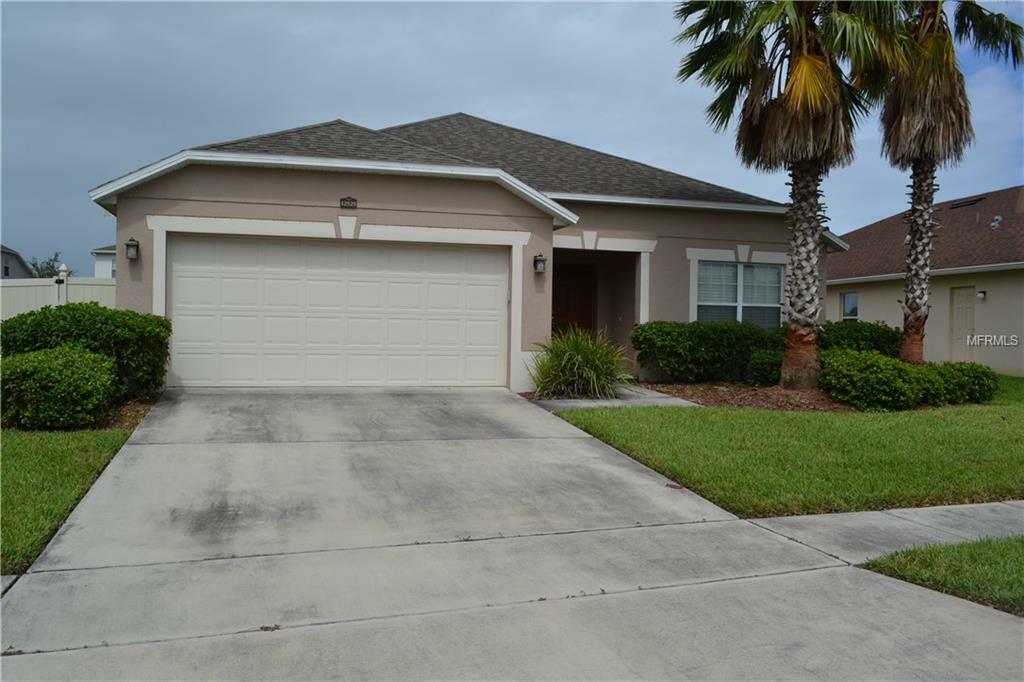 Property Photo:  12525 Boggy Pointe Drive  FL 32824 