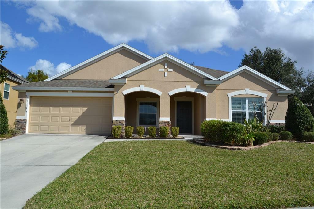 Property Photo:  11127 Lemay Drive  FL 34711 