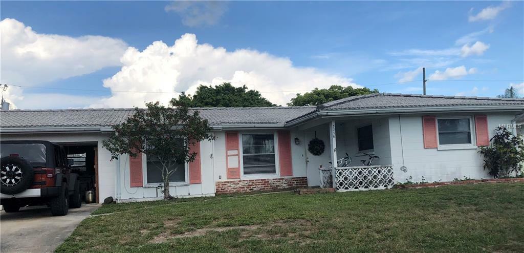 Property Photo: 3256 Kenmore Drive FL 34231