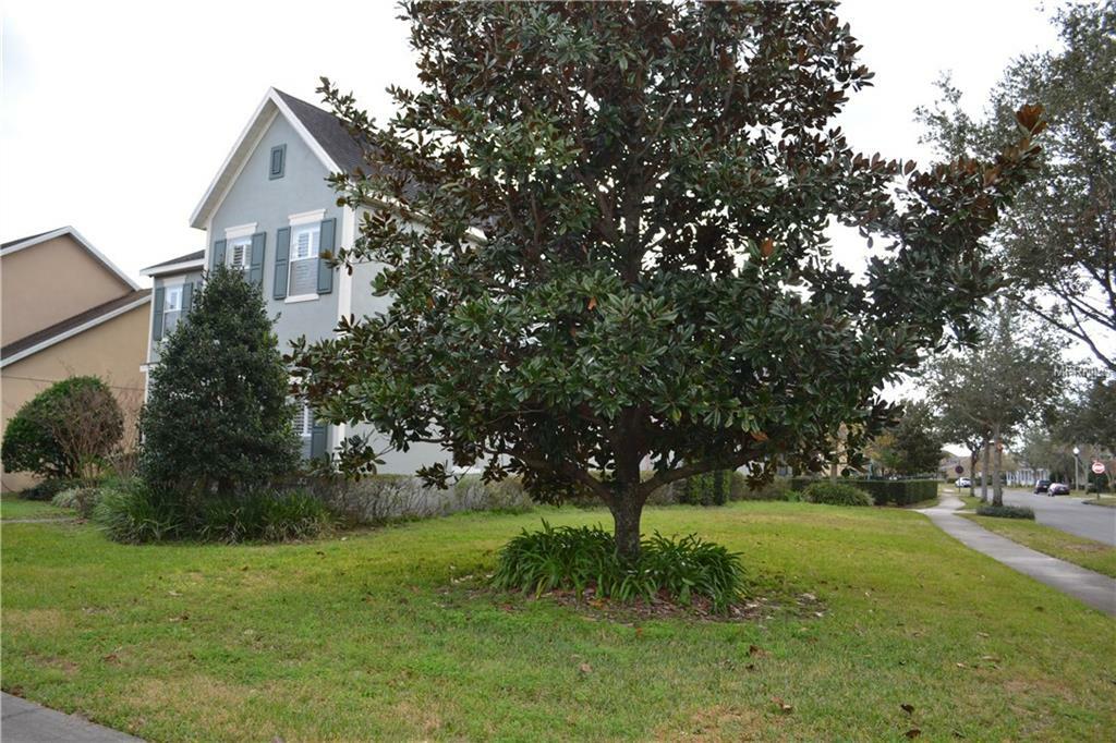 Property Photo:  5212 Lemon Twist Lane  FL 34786 