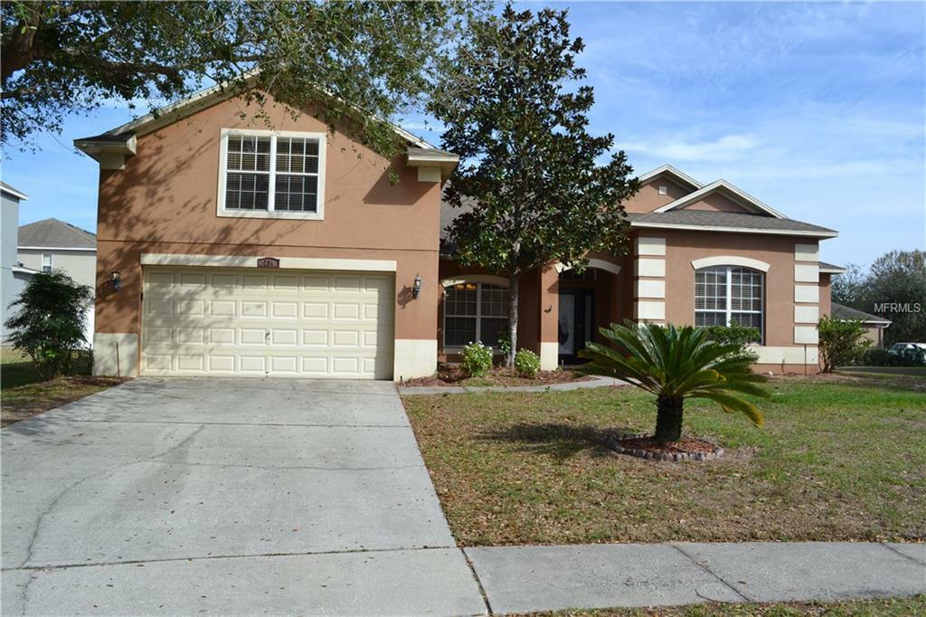 Property Photo:  204 Largovista Drive  FL 34787 