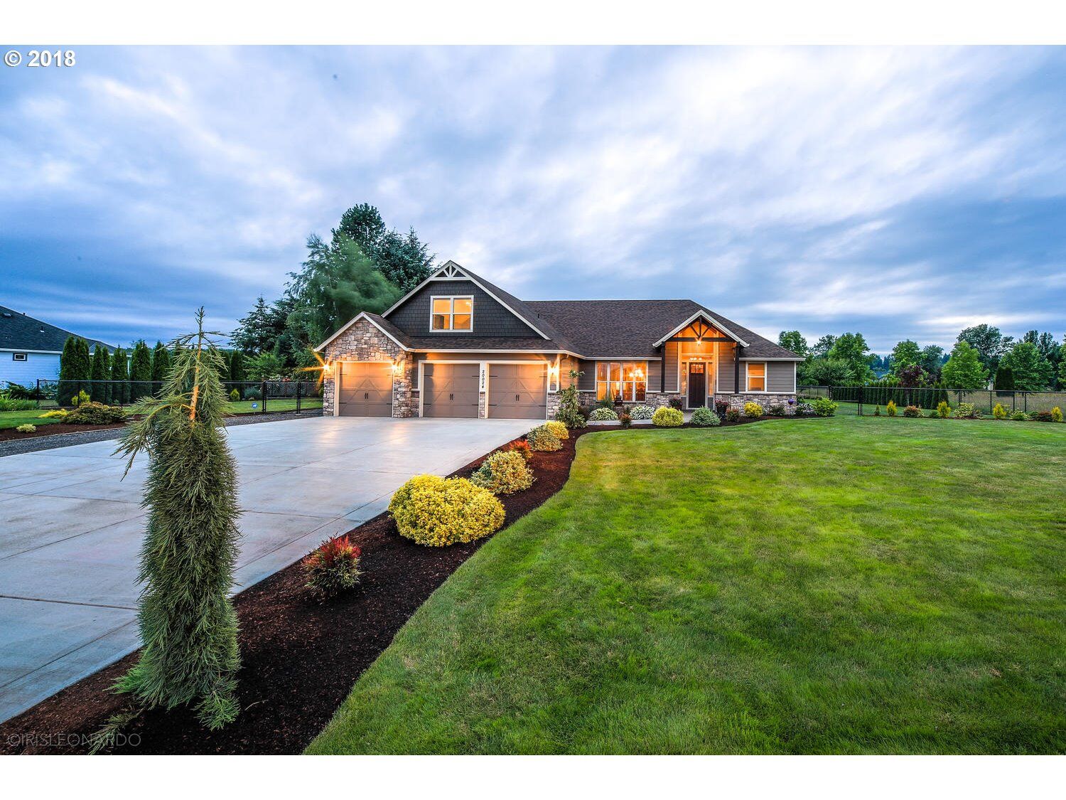 Property Photo: 20024 NE 104th Ave WA 98604