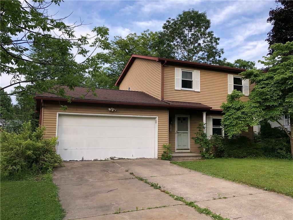 Property Photo: 3003 Hemlock Drive PA 16506