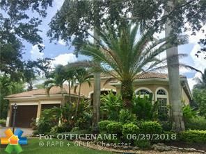 Property Photo:  10525 NW 65th Dr  FL 33076 