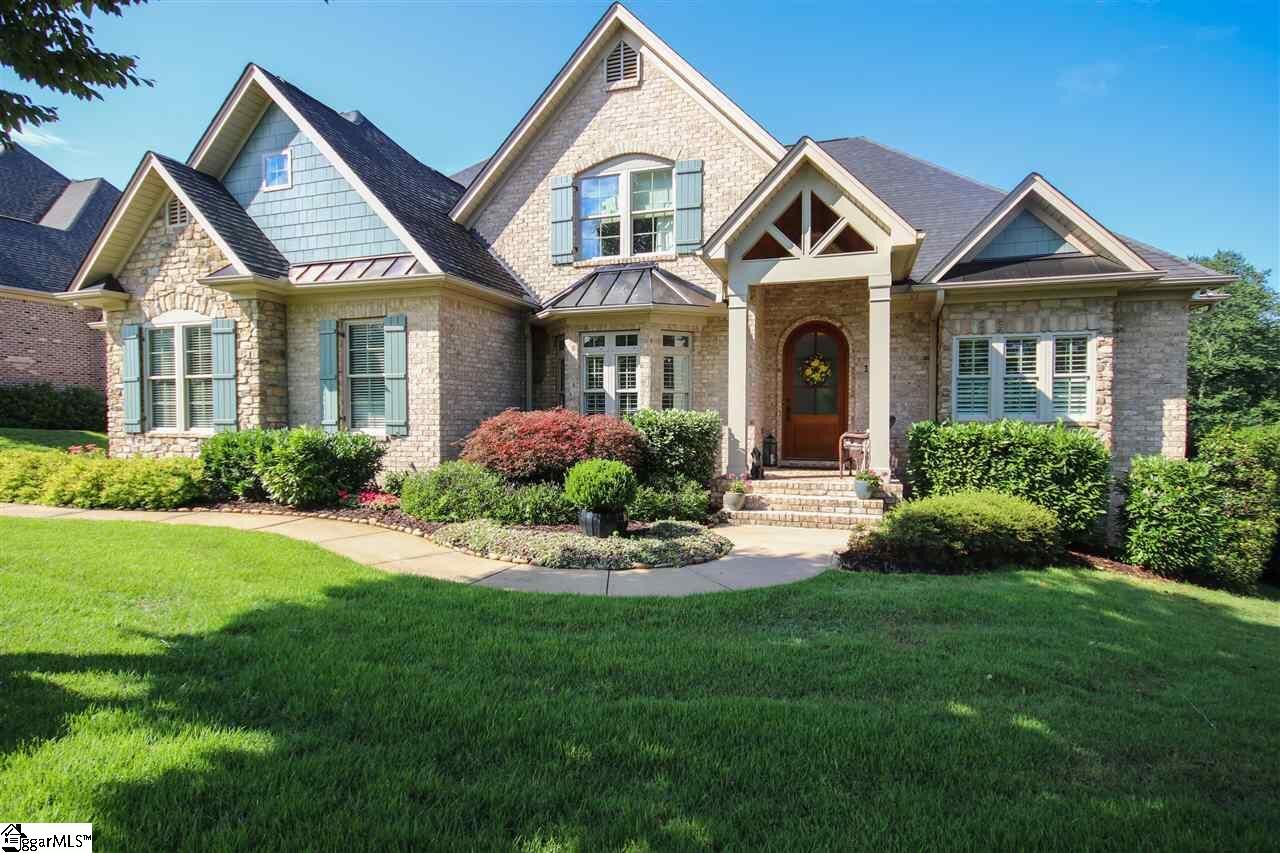 Property Photo:  15 Still Creek Court  SC 29651