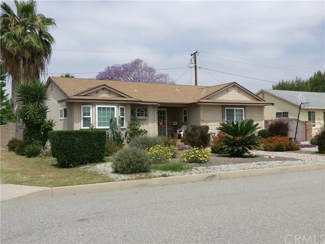 Property Photo:  419 N Chapman Street  CA 91790 