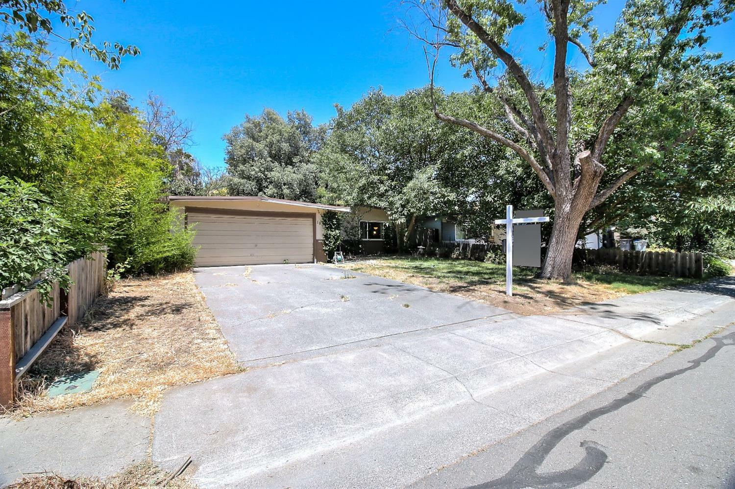 Property Photo: 1805 Drexel Drive CA 95616