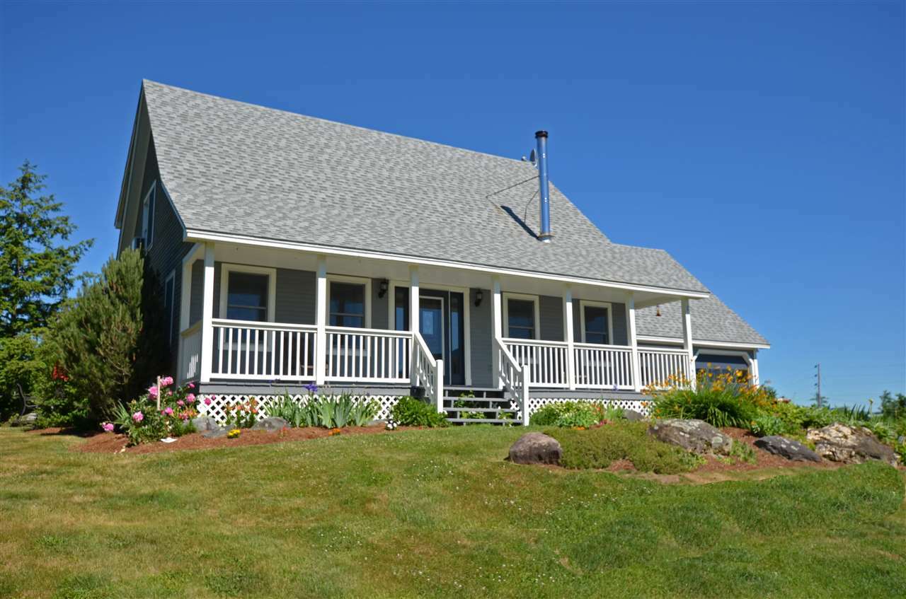 Property Photo: 342 Goeltz Road VT 05661