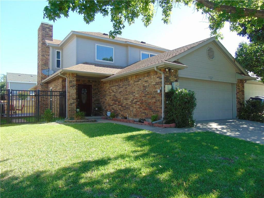 Property Photo:  2809 Country Villa Circle  TX 75006 