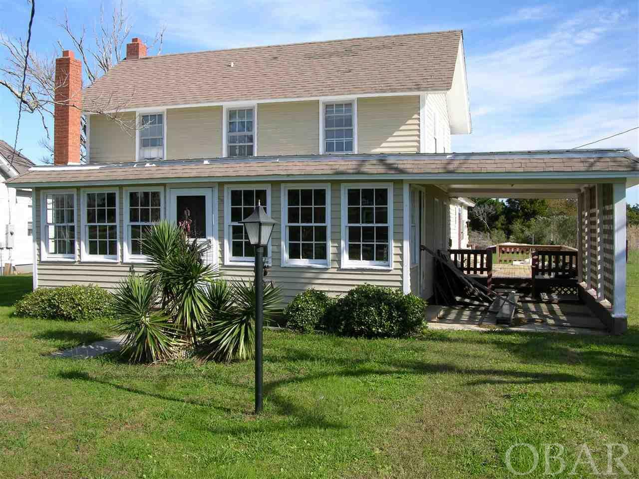 Property Photo:  270 Bayview Drive  NC 27978 