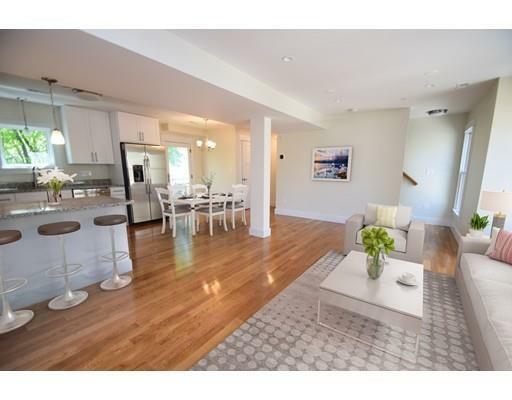 Property Photo:  27 Marcella St D  MA 02119 