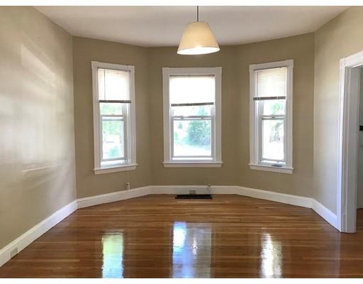 Property Photo: 11 Mt. Vernon St. 1 MA 02476