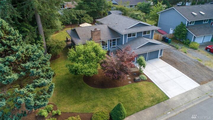 Property Photo:  16411 NE 111th Street  WA 98052 