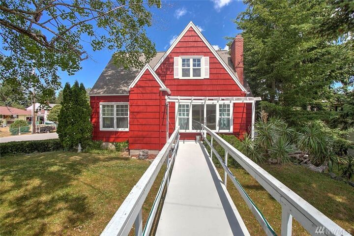 1142 SW 142nd St  Burien WA 98166 photo