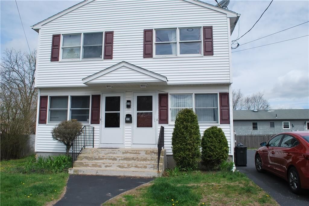 Property Photo:  33 - 35 Boundary Av  RI 02919 