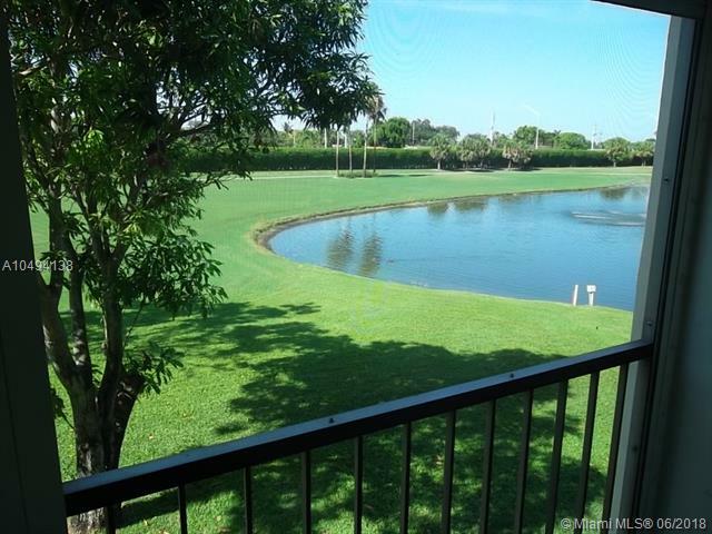 Property Photo:  9820 S Hollybrook Lake Dr 16-202  FL 33025 