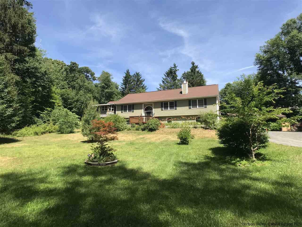 Property Photo: 35 Bedford NY 12486