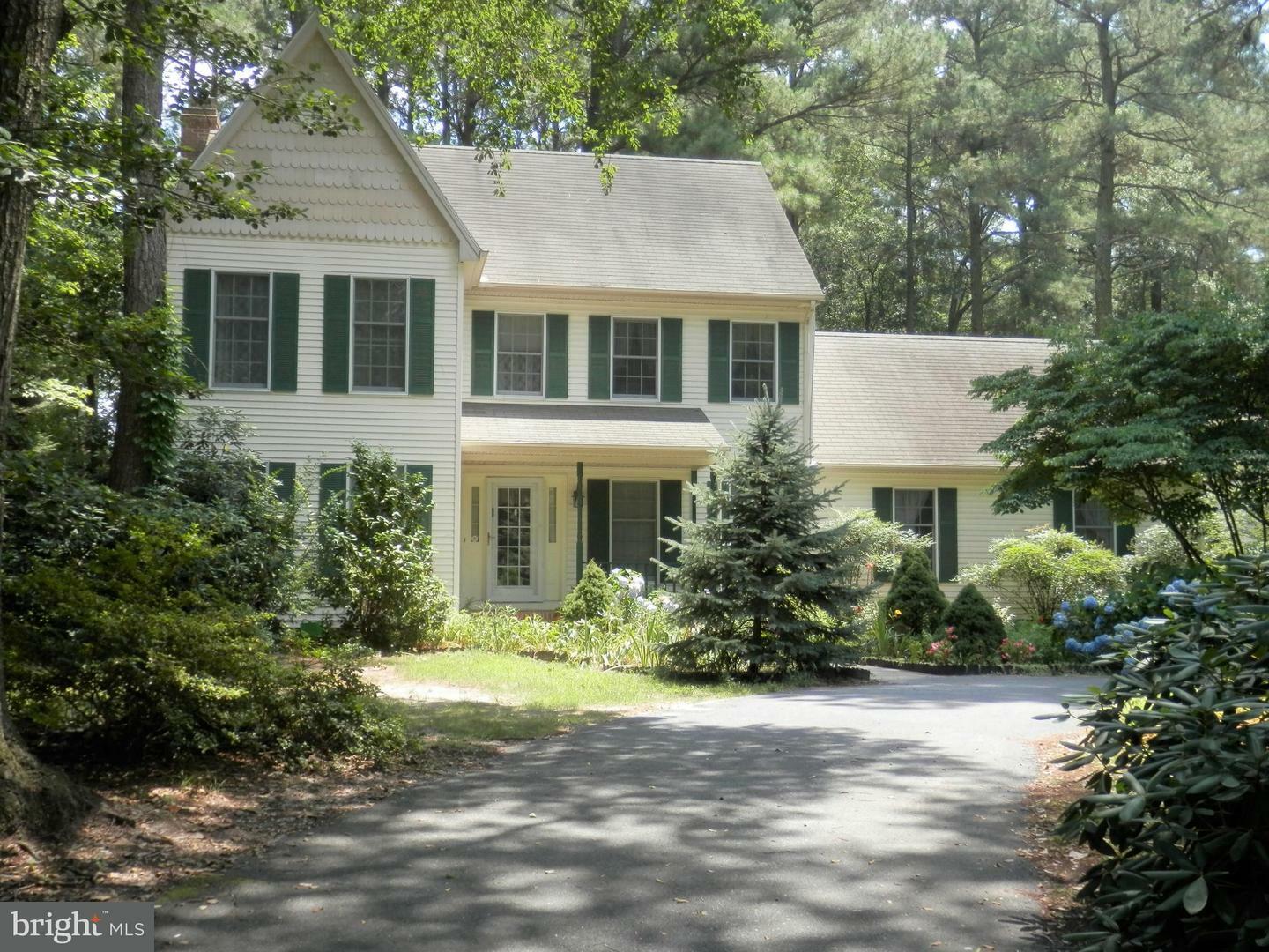 Property Photo:  1805 W Clear Lake Drive  MD 21804 