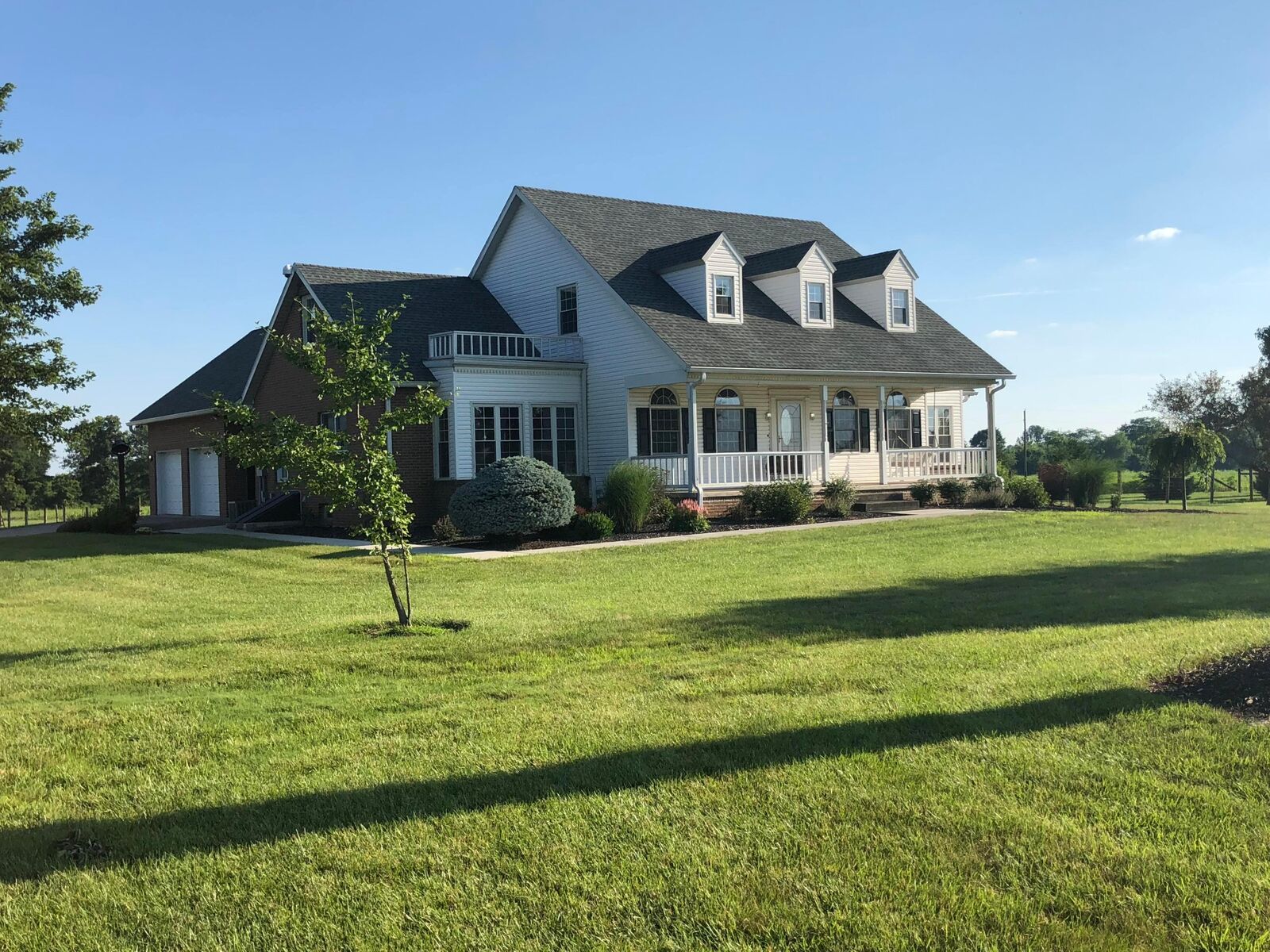 Property Photo:  8021 US Highway 22 E  OH 43113 