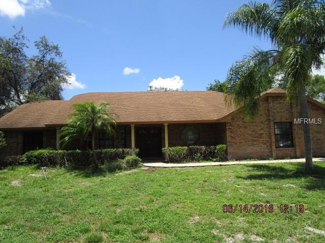 Property Photo: 7210 Branchtree Drive FL 32835