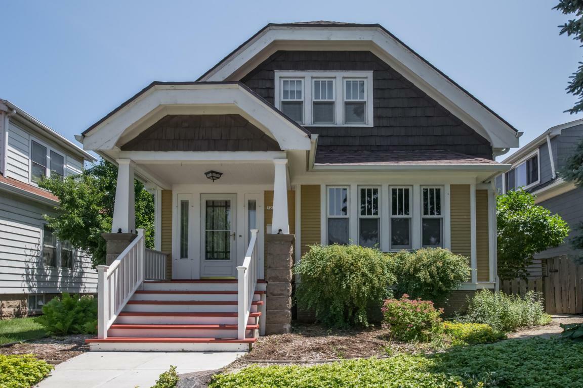 Property Photo: 3210 S 10th St WI 53215
