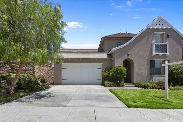 Property Photo:  1491 Cole Lane  CA 91784 