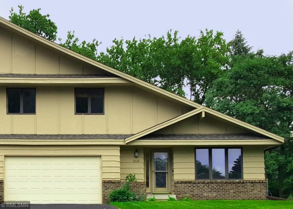 Property Photo: 9332 Colorado Road MN 55438