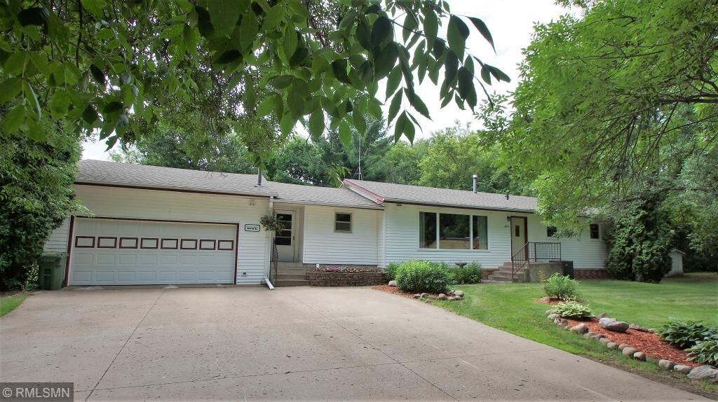 Property Photo:  695 S Harte Avenue  MN 55069 