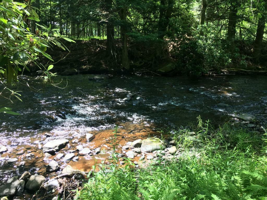 Property Photo:  54 N Lehigh River Drive  PA 18424 