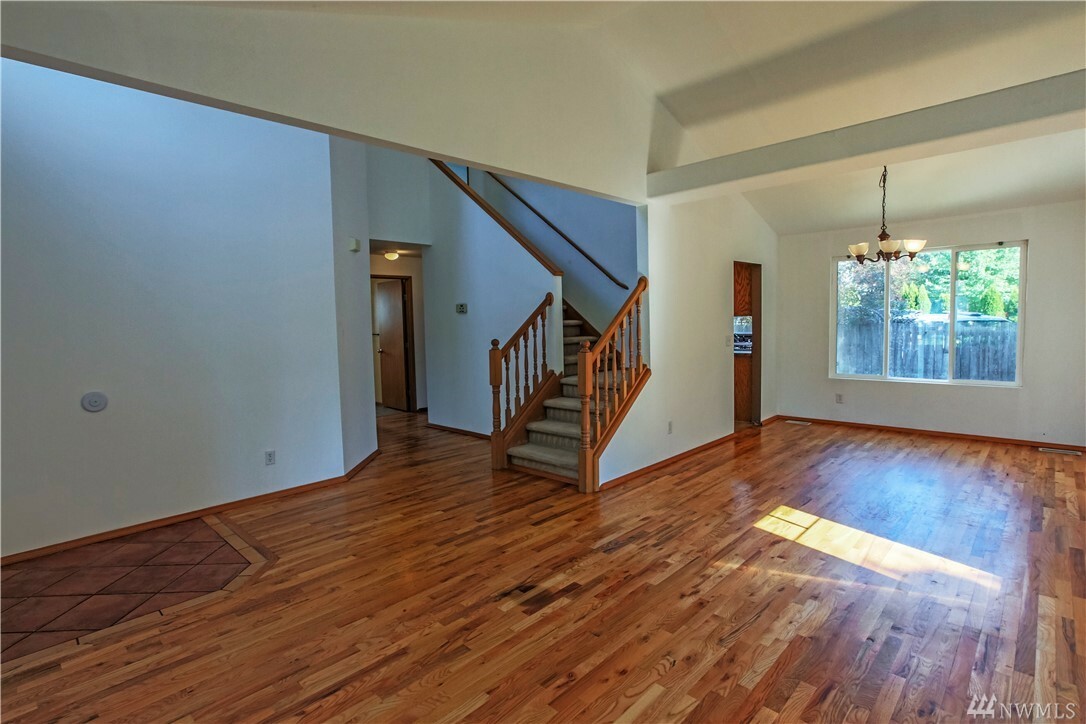 Property Photo: 3001 Sprague St WA 98366