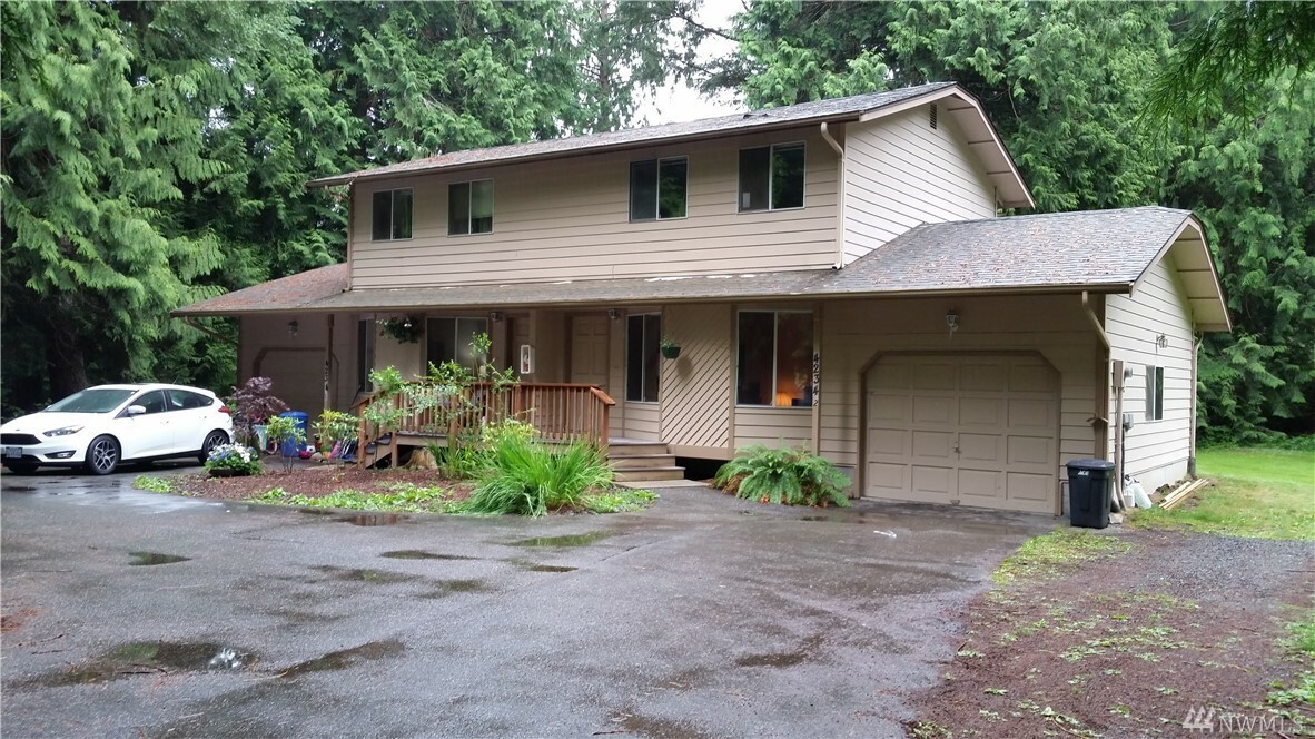 Property Photo:  4234 Winns Hollow Lane  WA 98236 