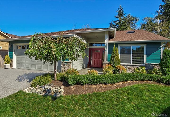 12607 SE 18th Dr SE  Everett WA 98208 photo