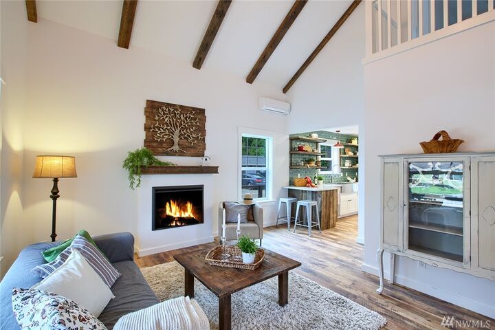 Property Photo: 4122 McKinley Avenue WA 98014