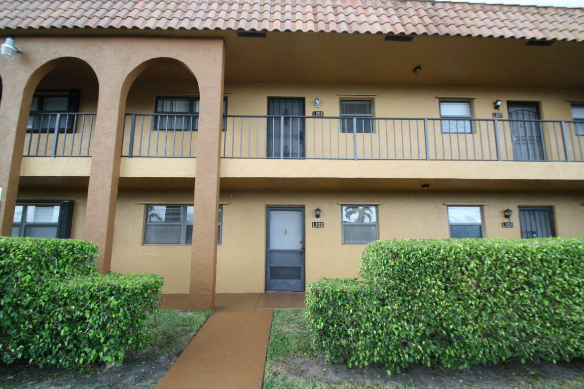Property Photo:  2141 W Woolbright Road L102  FL 33426 