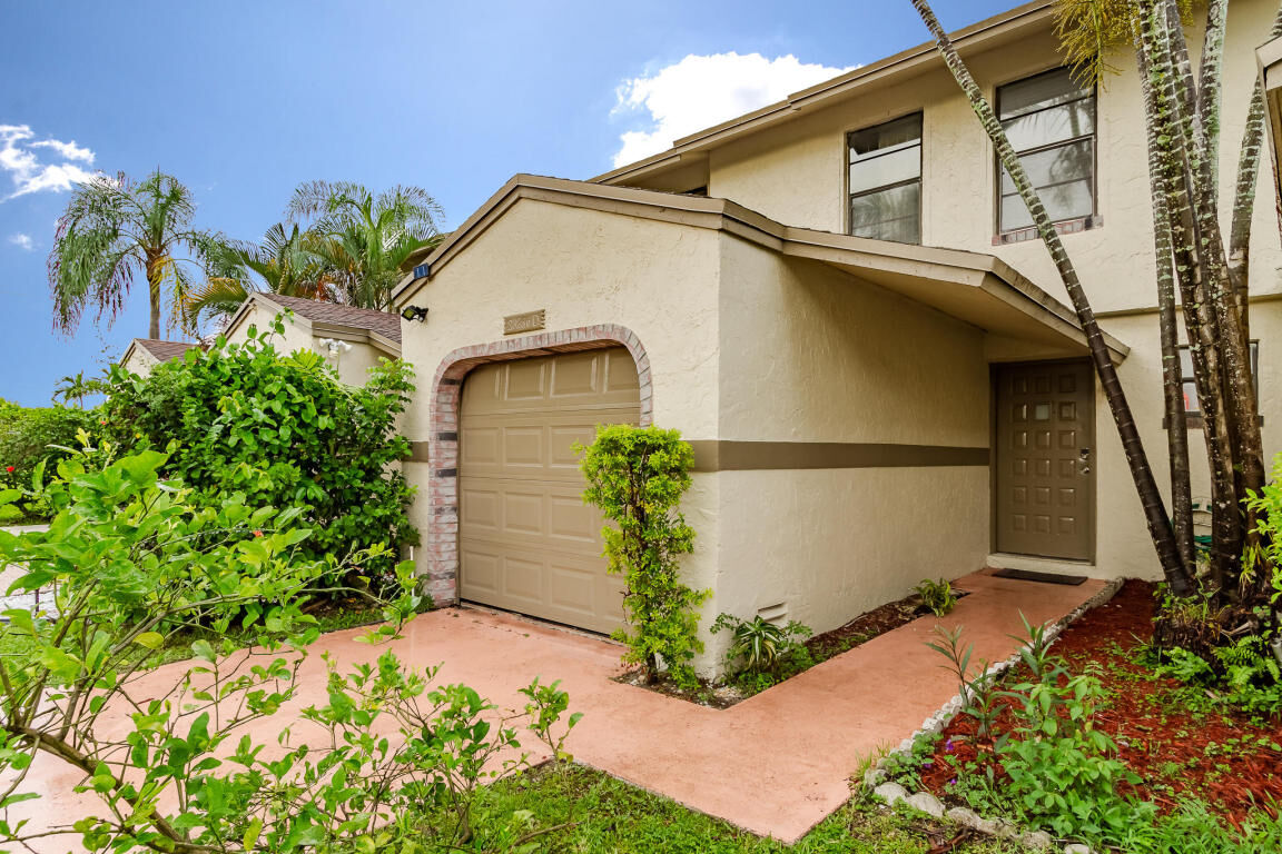 Property Photo:  23286 SW 54th Way D  FL 33433 