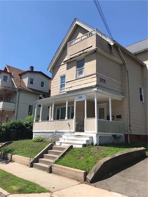Property Photo:  166 Lewis Avenue  CT 06451 