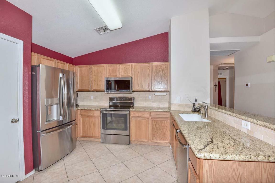 Property Photo:  3630 W Villa Linda Drive  AZ 85310 