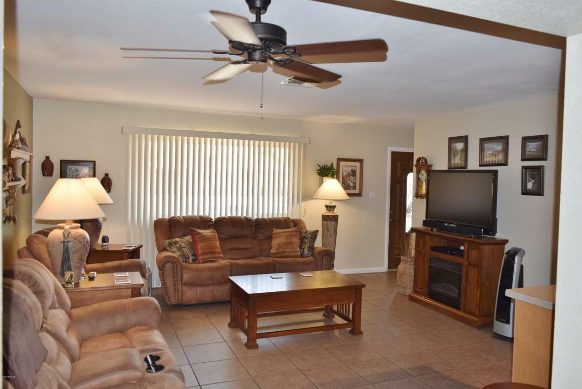 Property Photo:  10951 W Oakmont Drive  AZ 85351 