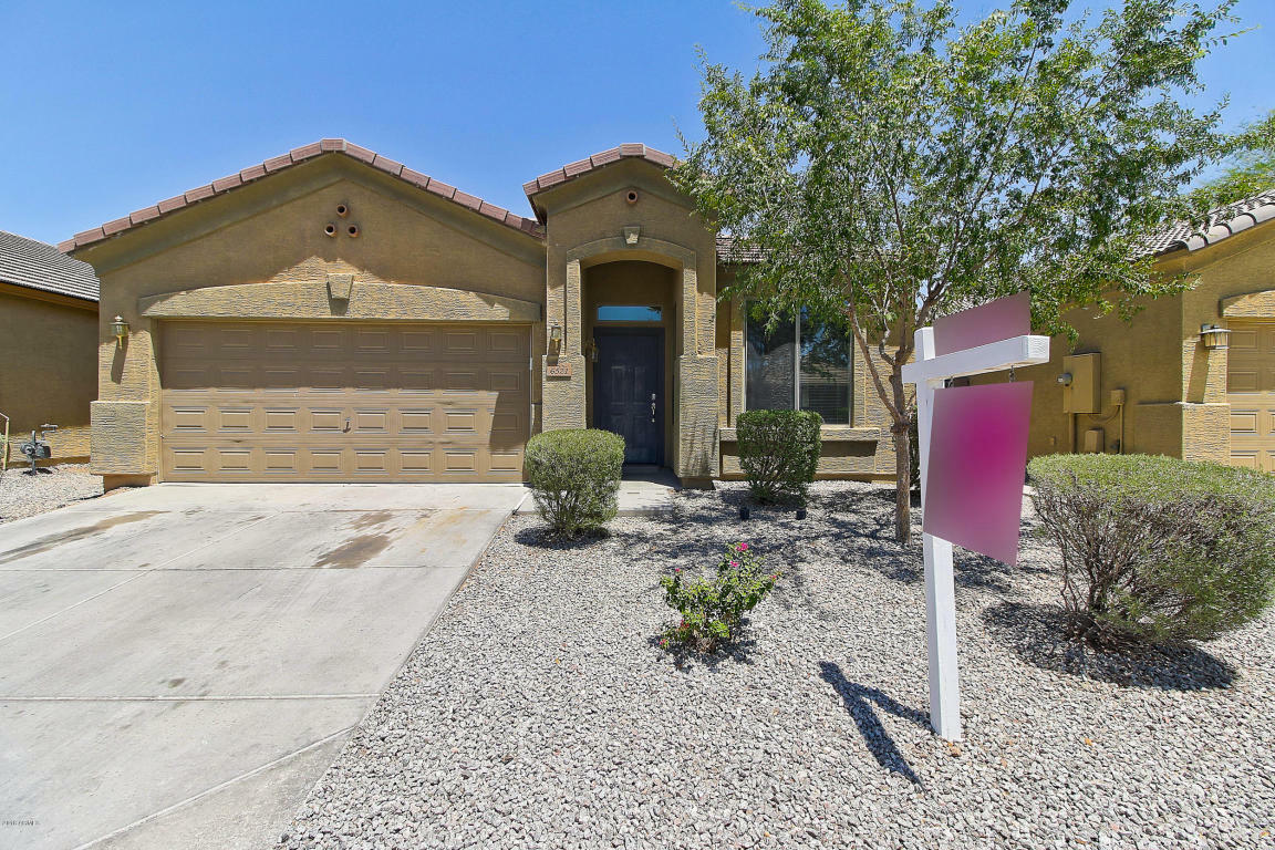 Property Photo:  6521 S 37th Lane  AZ 85041 