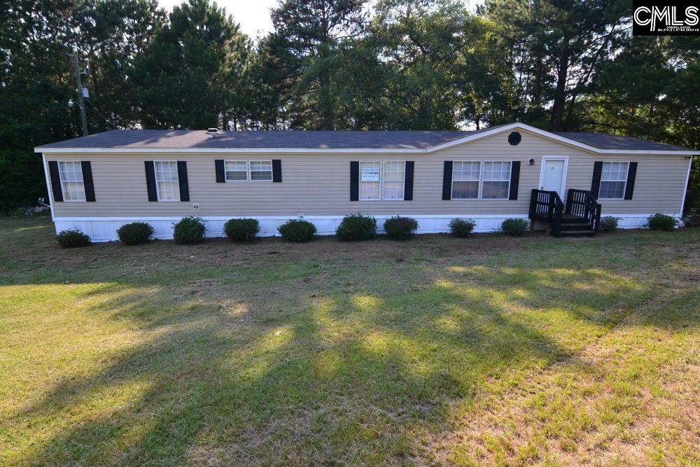 Property Photo:  1002 Little Cedar Creek  SC 29180 