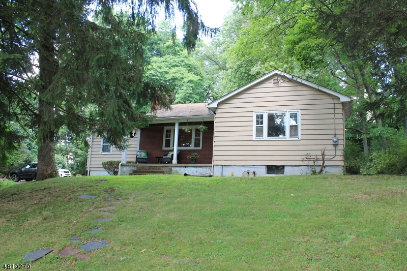 Property Photo:  109 Baker Ave  NJ 07885 