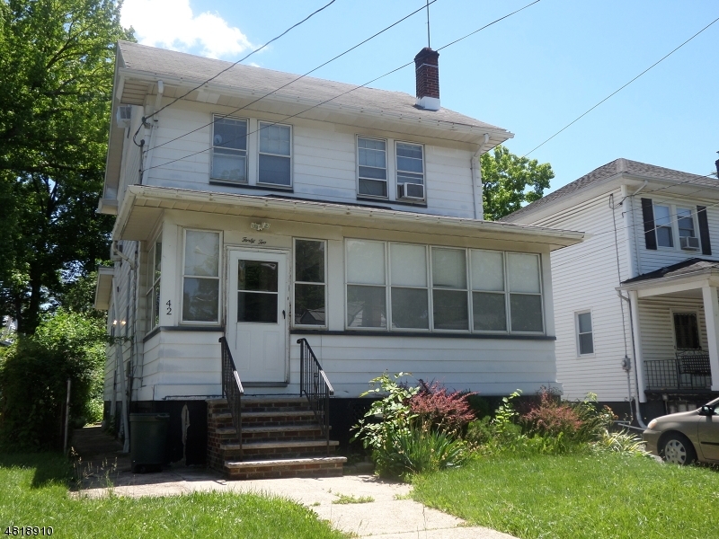 Property Photo: 42 Orchard Rd NJ 07040