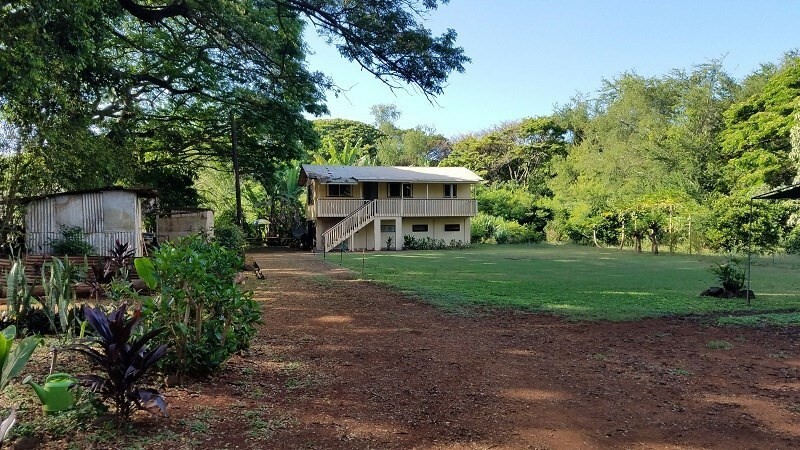 Property Photo:  4940 Awawa Rd  HI 96716 