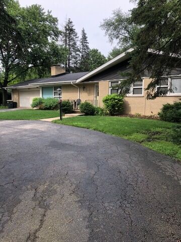 Property Photo:  6325 Keokuk Road  IL 60525 